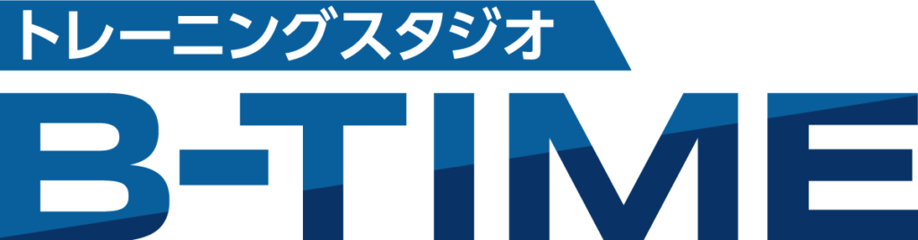 B-TIMEロゴ