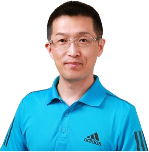 代表三木康弘